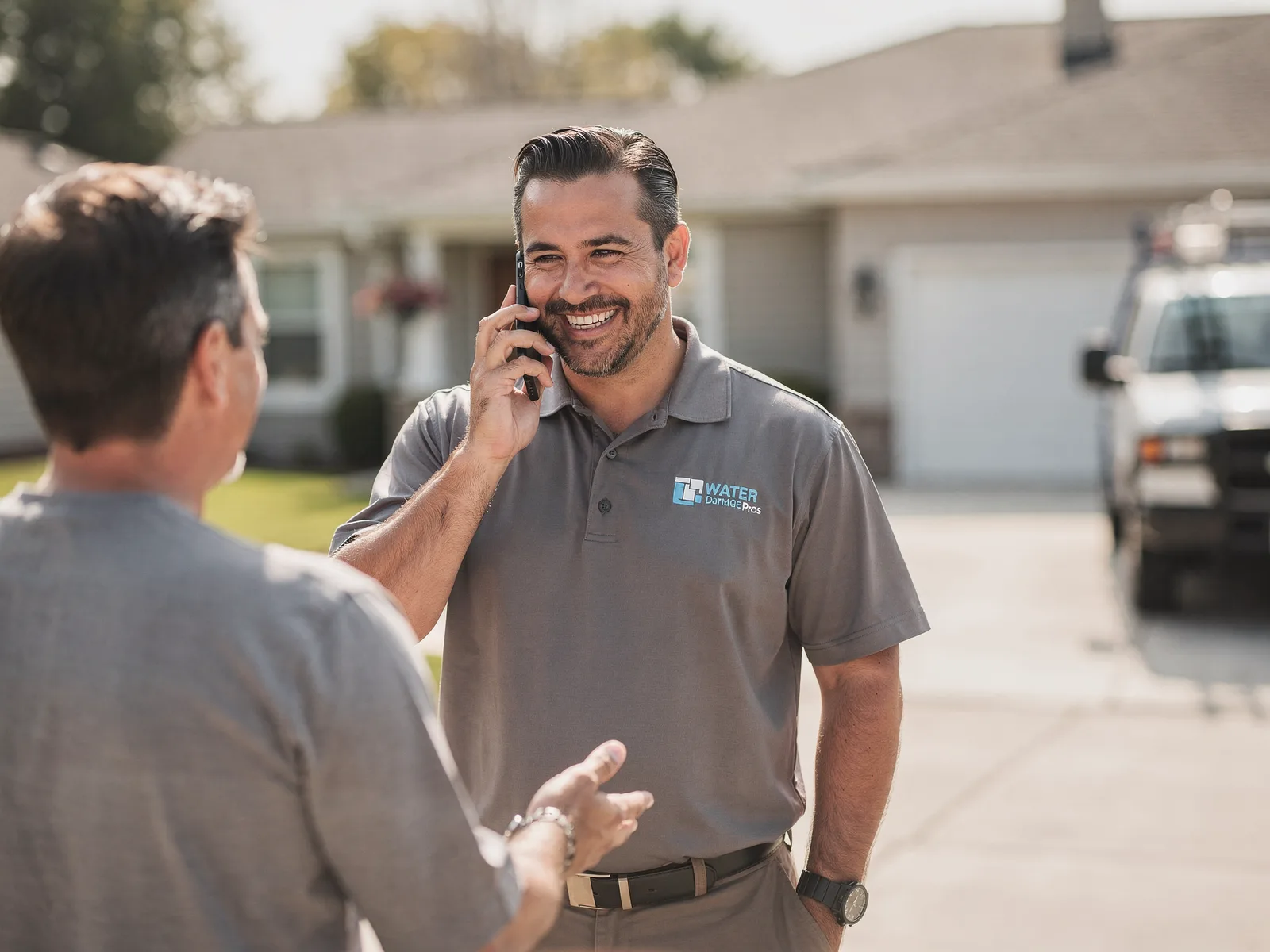 Water Damage Restoration Augusta, AR FAQs